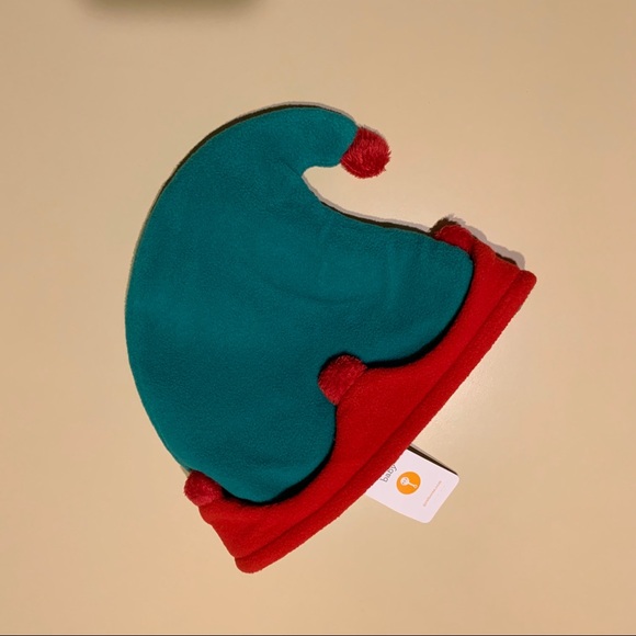 NWT - Gymboree Elf 1-piece - Picture 4 of 8